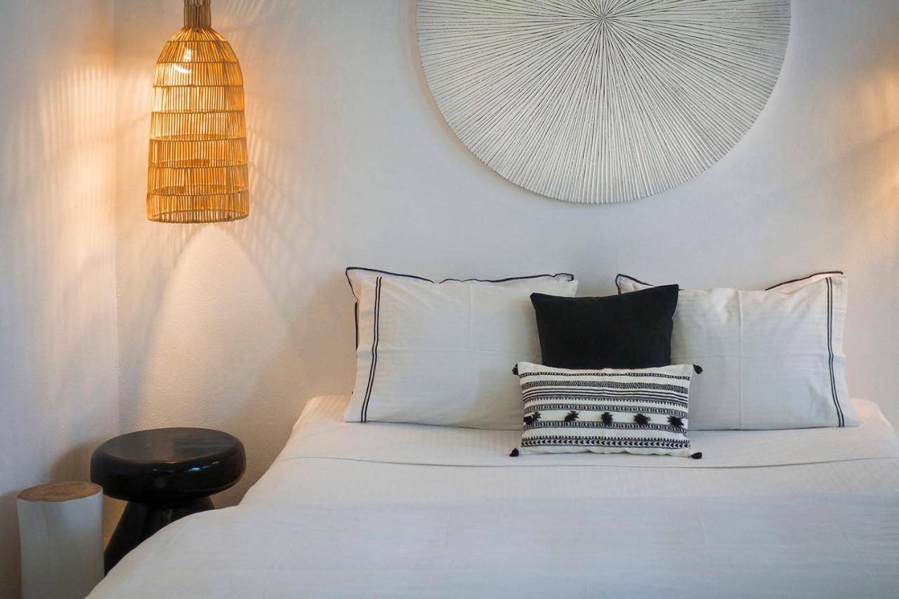 Blue Sand Boutique Hotel & Suites Agali Eksteriør bilde